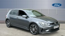 Volkswagen Golf 1.5 TSI EVO 150 R-Line Edition 5dr DSG Petrol Hatchback